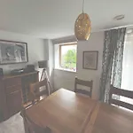 2 Bedroom Eco House With South Facing Balcony